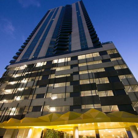 Imagine Southbank Hotel Melbourne Exterior foto