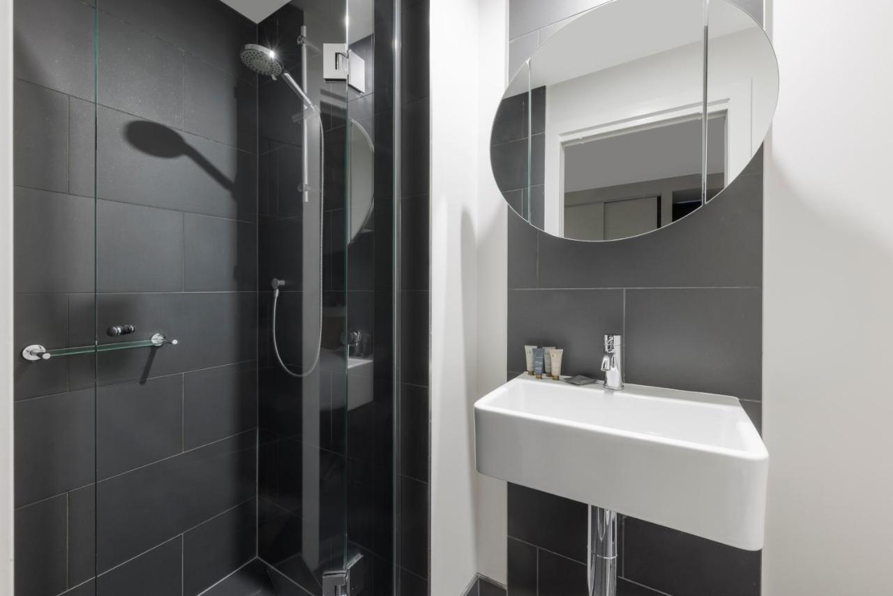 Imagine Southbank Hotel Melbourne Exterior foto