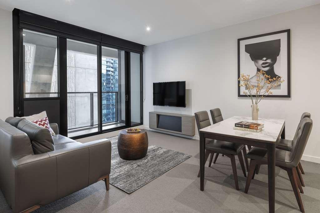 Imagine Southbank Hotel Melbourne Quarto foto