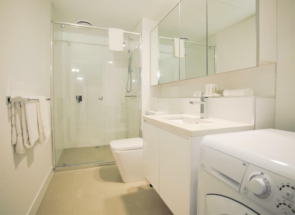 Imagine Southbank Hotel Melbourne Quarto foto